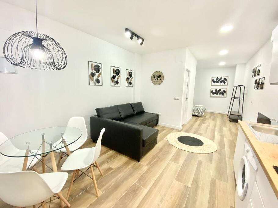 Apartament Rio Amparo Usera *