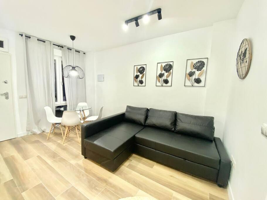 Appartement Rio Amparo Usera *