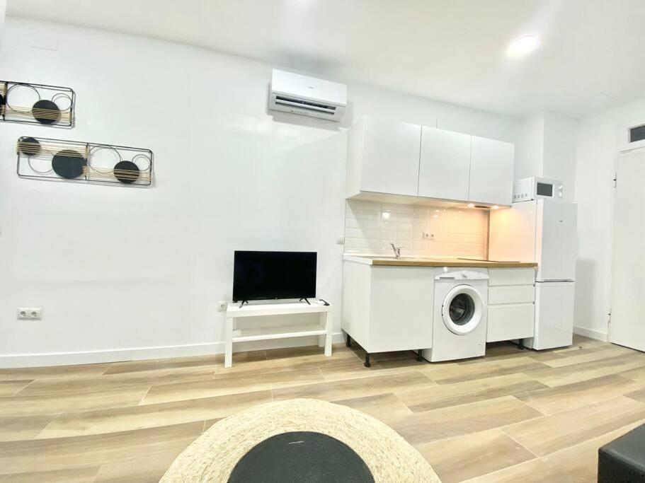 Apartament Rio Amparo Usera