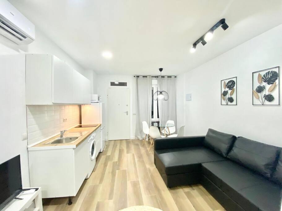 Rio Amparo Usera Appartement *